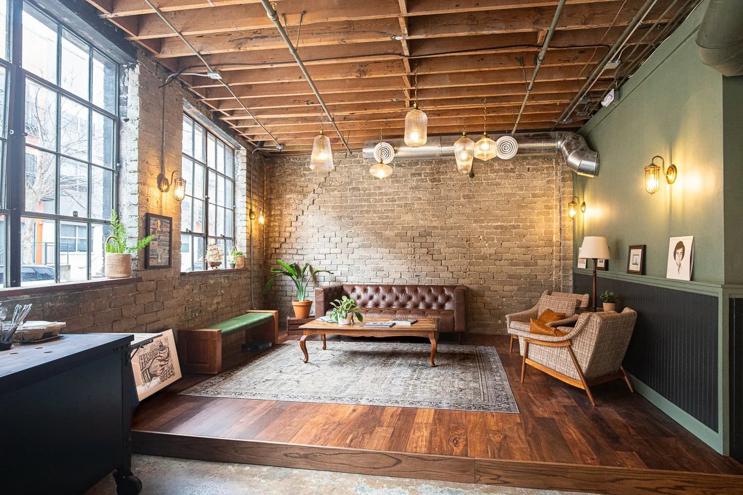 Harbor Grind Coffee Co. business image